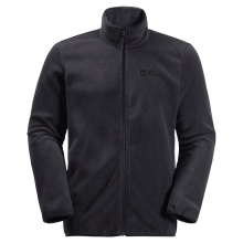 Jack Wolfskin Winter Jacket 3in1 DNA Tundra (very warm, windproof and waterproof) black Men